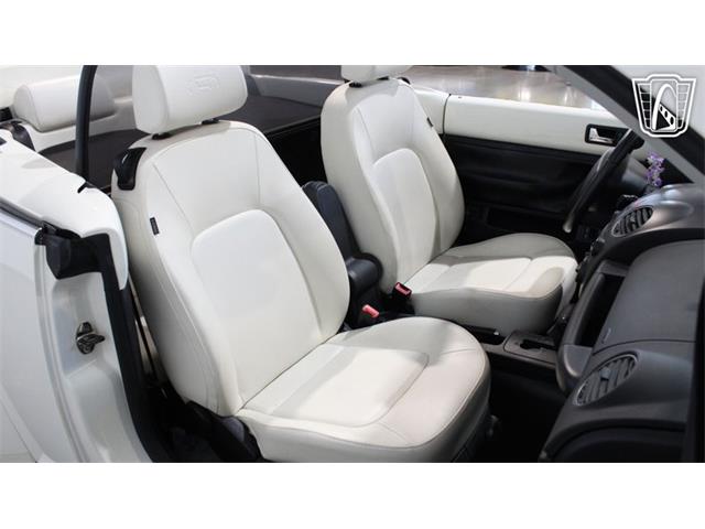 2007 Volkswagen Beetle (CC-2095063) for sale in Peoria, Arizona