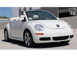 2007 Volkswagen Beetle (CC-2095063) for sale in Peoria, Arizona