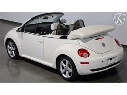 2007 Volkswagen Beetle (CC-2095063) for sale in Peoria, Arizona