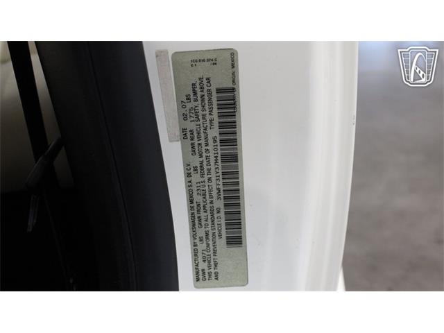 2007 Volkswagen Beetle (CC-2095063) for sale in Peoria, Arizona