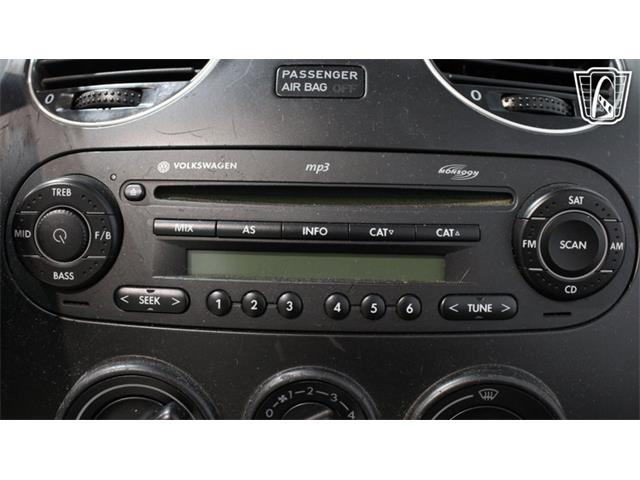 2007 Volkswagen Beetle (CC-2095063) for sale in Peoria, Arizona