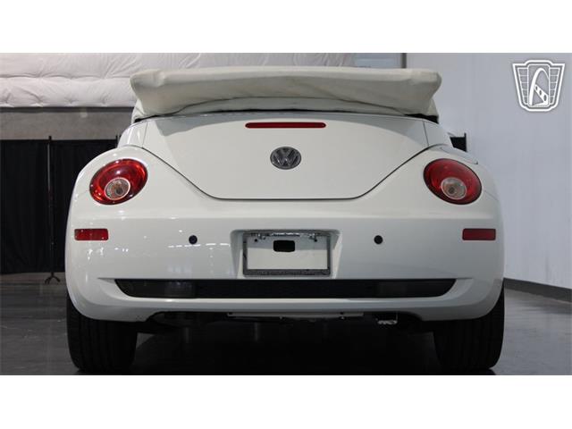 2007 Volkswagen Beetle (CC-2095063) for sale in Peoria, Arizona
