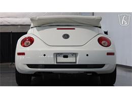 2007 Volkswagen Beetle (CC-2095063) for sale in Peoria, Arizona