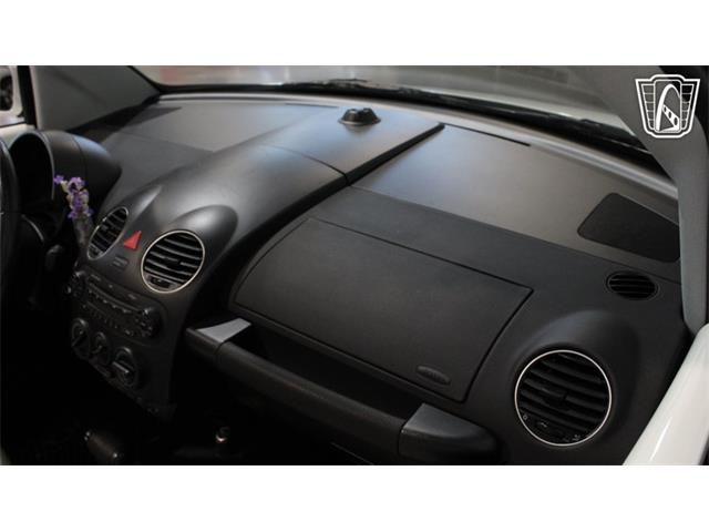 2007 Volkswagen Beetle (CC-2095063) for sale in Peoria, Arizona