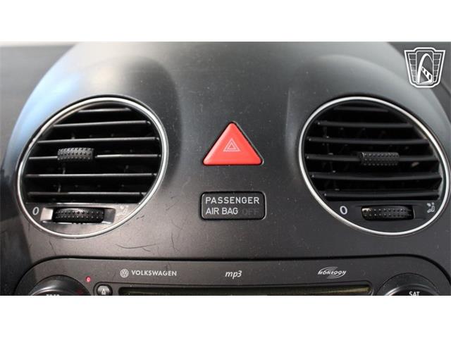 2007 Volkswagen Beetle (CC-2095063) for sale in Peoria, Arizona