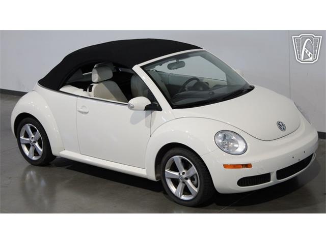 2007 Volkswagen Beetle (CC-2095063) for sale in Peoria, Arizona