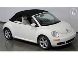 2007 Volkswagen Beetle (CC-2095063) for sale in Peoria, Arizona