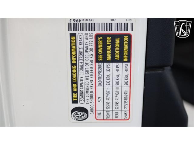 2007 Volkswagen Beetle (CC-2095063) for sale in Peoria, Arizona