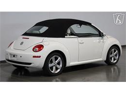 2007 Volkswagen Beetle (CC-2095063) for sale in Peoria, Arizona