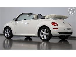 2007 Volkswagen Beetle (CC-2095063) for sale in Peoria, Arizona