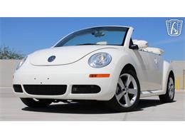 2007 Volkswagen Beetle (CC-2095063) for sale in Peoria, Arizona