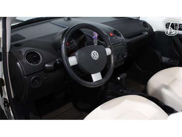 2007 Volkswagen Beetle (CC-2095063) for sale in Peoria, Arizona