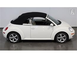 2007 Volkswagen Beetle (CC-2095063) for sale in Peoria, Arizona