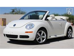 2007 Volkswagen Beetle (CC-2095063) for sale in Peoria, Arizona