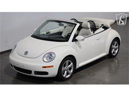 2007 Volkswagen Beetle (CC-2095063) for sale in Peoria, Arizona
