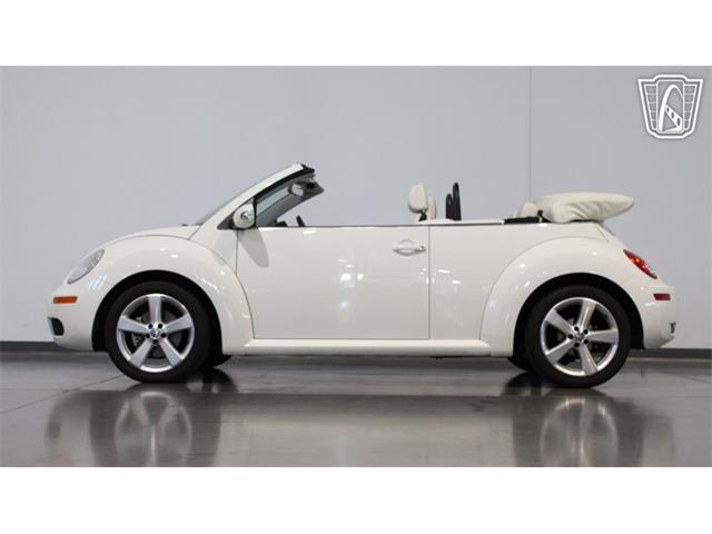 2007 Volkswagen Beetle (CC-2095063) for sale in Peoria, Arizona