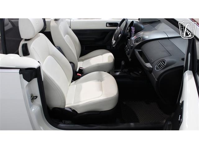 2007 Volkswagen Beetle (CC-2095063) for sale in Peoria, Arizona