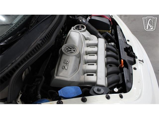 2007 Volkswagen Beetle (CC-2095063) for sale in Peoria, Arizona