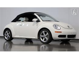 2007 Volkswagen Beetle (CC-2095063) for sale in Peoria, Arizona
