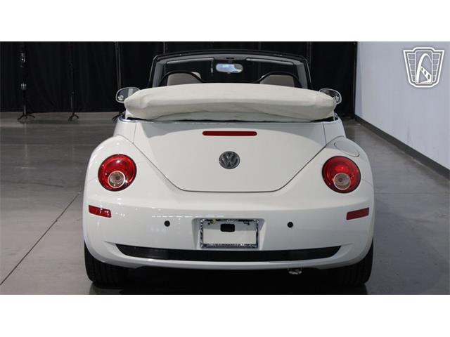 2007 Volkswagen Beetle (CC-2095063) for sale in Peoria, Arizona