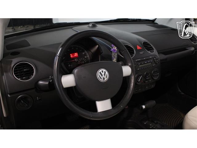 2007 Volkswagen Beetle (CC-2095063) for sale in Peoria, Arizona
