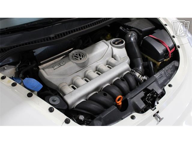 2007 Volkswagen Beetle (CC-2095063) for sale in Peoria, Arizona