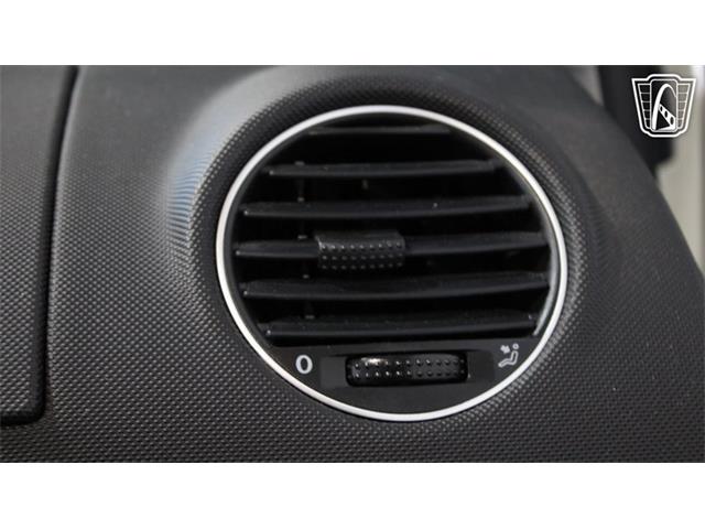 2007 Volkswagen Beetle (CC-2095063) for sale in Peoria, Arizona