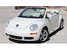 2007 Volkswagen Beetle (CC-2095063) for sale in Peoria, Arizona