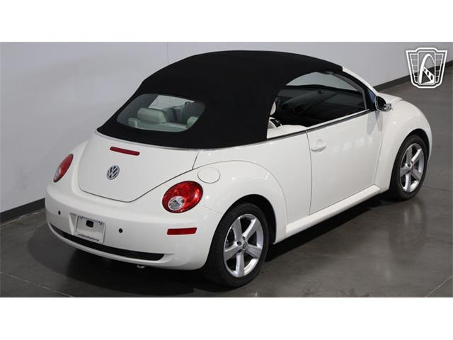2007 Volkswagen Beetle (CC-2095063) for sale in Peoria, Arizona