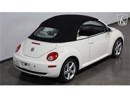 2007 Volkswagen Beetle (CC-2095063) for sale in Peoria, Arizona