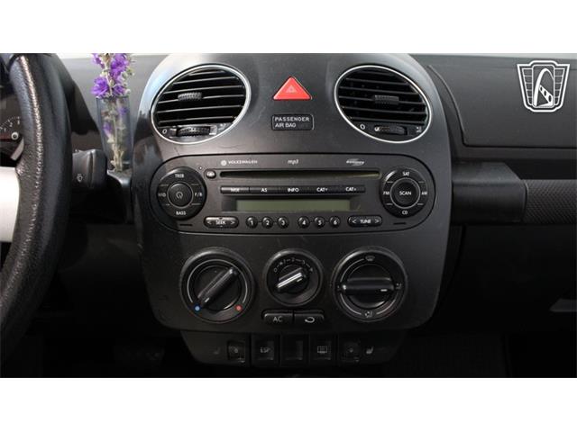 2007 Volkswagen Beetle (CC-2095063) for sale in Peoria, Arizona