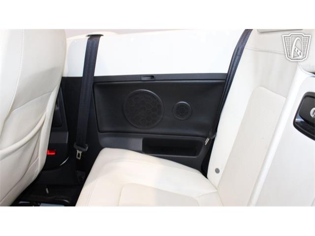 2007 Volkswagen Beetle (CC-2095063) for sale in Peoria, Arizona