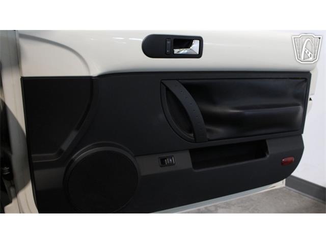 2007 Volkswagen Beetle (CC-2095063) for sale in Peoria, Arizona