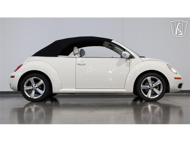 2007 Volkswagen Beetle (CC-2095063) for sale in Peoria, Arizona