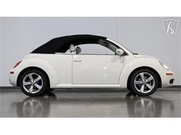2007 Volkswagen Beetle (CC-2095063) for sale in Peoria, Arizona