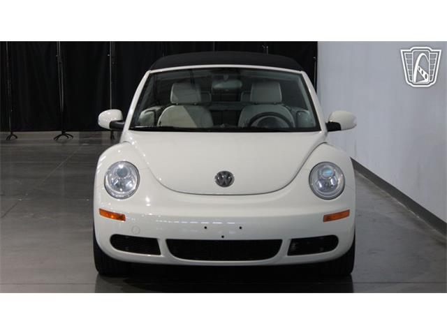 2007 Volkswagen Beetle (CC-2095063) for sale in Peoria, Arizona