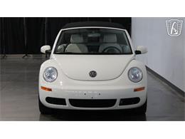 2007 Volkswagen Beetle (CC-2095063) for sale in Peoria, Arizona