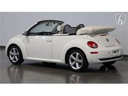 2007 Volkswagen Beetle (CC-2095063) for sale in Peoria, Arizona