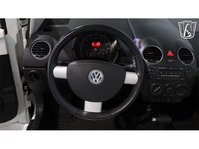 2007 Volkswagen Beetle (CC-2095063) for sale in Peoria, Arizona