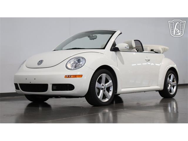 2007 Volkswagen Beetle (CC-2095063) for sale in Peoria, Arizona