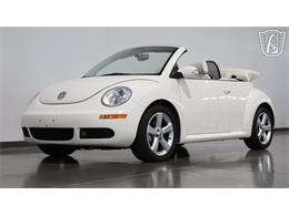 2007 Volkswagen Beetle (CC-2095063) for sale in Peoria, Arizona
