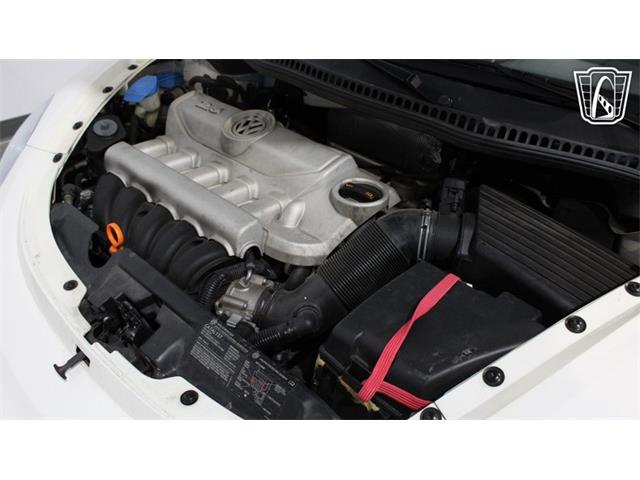 2007 Volkswagen Beetle (CC-2095063) for sale in Peoria, Arizona