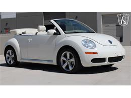 2007 Volkswagen Beetle (CC-2095063) for sale in Peoria, Arizona