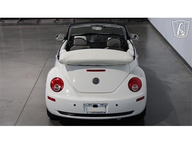 2007 Volkswagen Beetle (CC-2095063) for sale in Peoria, Arizona
