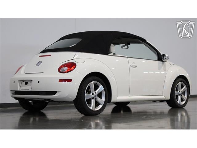 2007 Volkswagen Beetle (CC-2095063) for sale in Peoria, Arizona