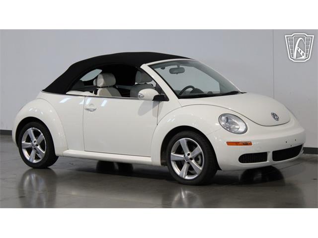 2007 Volkswagen Beetle (CC-2095063) for sale in Peoria, Arizona
