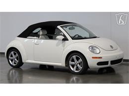 2007 Volkswagen Beetle (CC-2095063) for sale in Peoria, Arizona