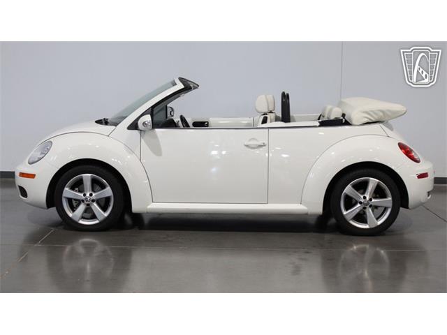 2007 Volkswagen Beetle (CC-2095063) for sale in Peoria, Arizona