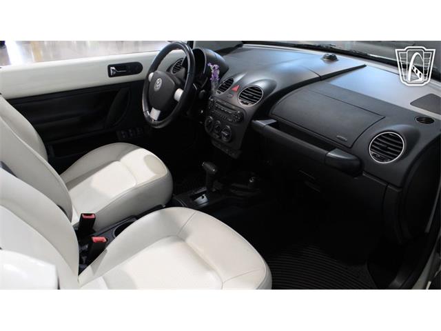 2007 Volkswagen Beetle (CC-2095063) for sale in Peoria, Arizona