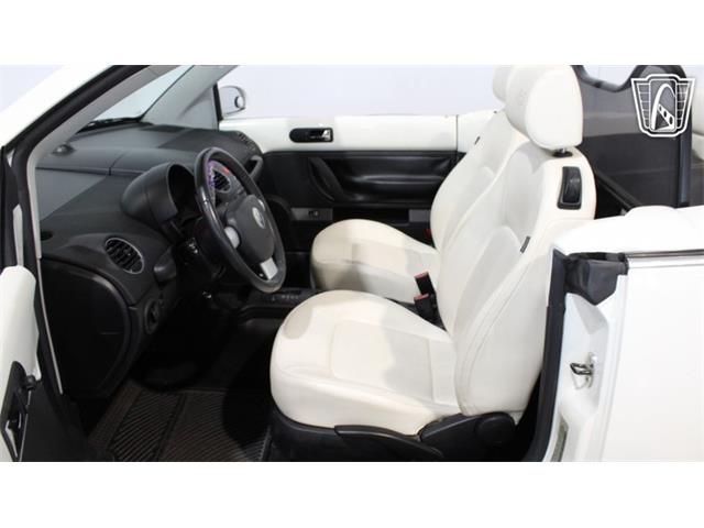 2007 Volkswagen Beetle (CC-2095063) for sale in Peoria, Arizona
